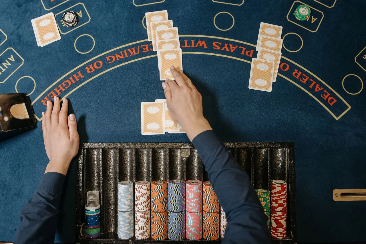 nuoilo88 — Khu Vực Jackpot: Cơ Chế Tích Lũy và Game Giải Thưởng Lớn